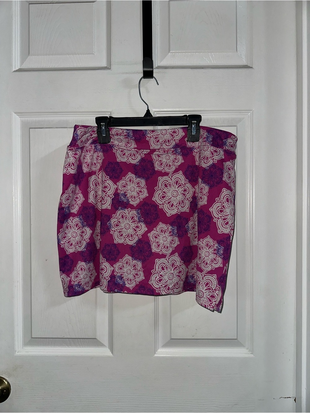 Tranquility by Colorado Clothing Skort Size Large